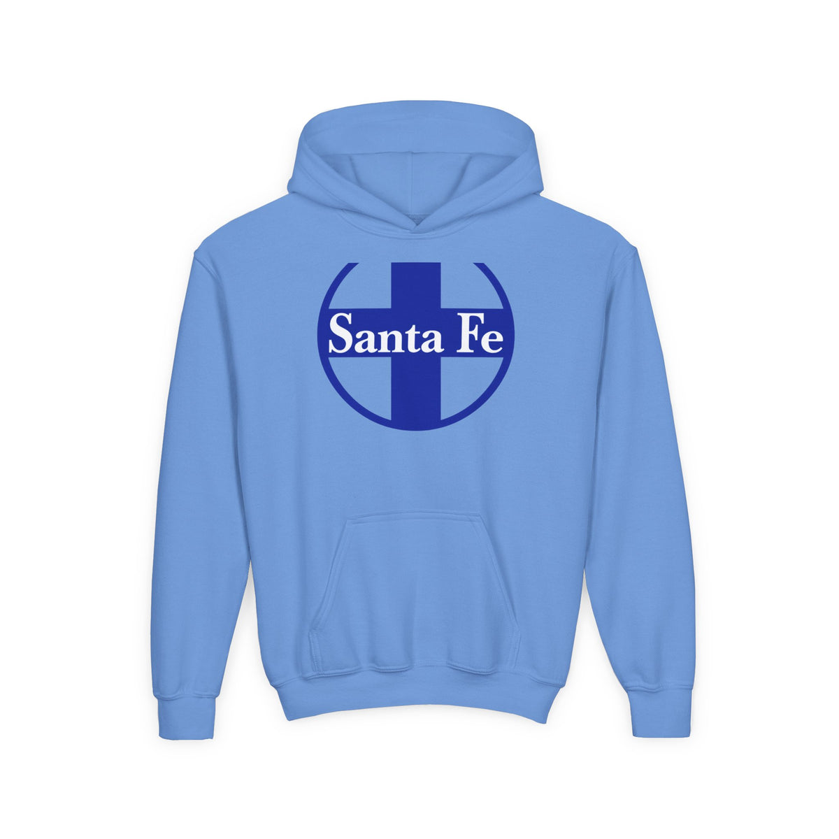 Atchison Topeka and Santa Fe Railway Youth Hoodie / Sweatshirt