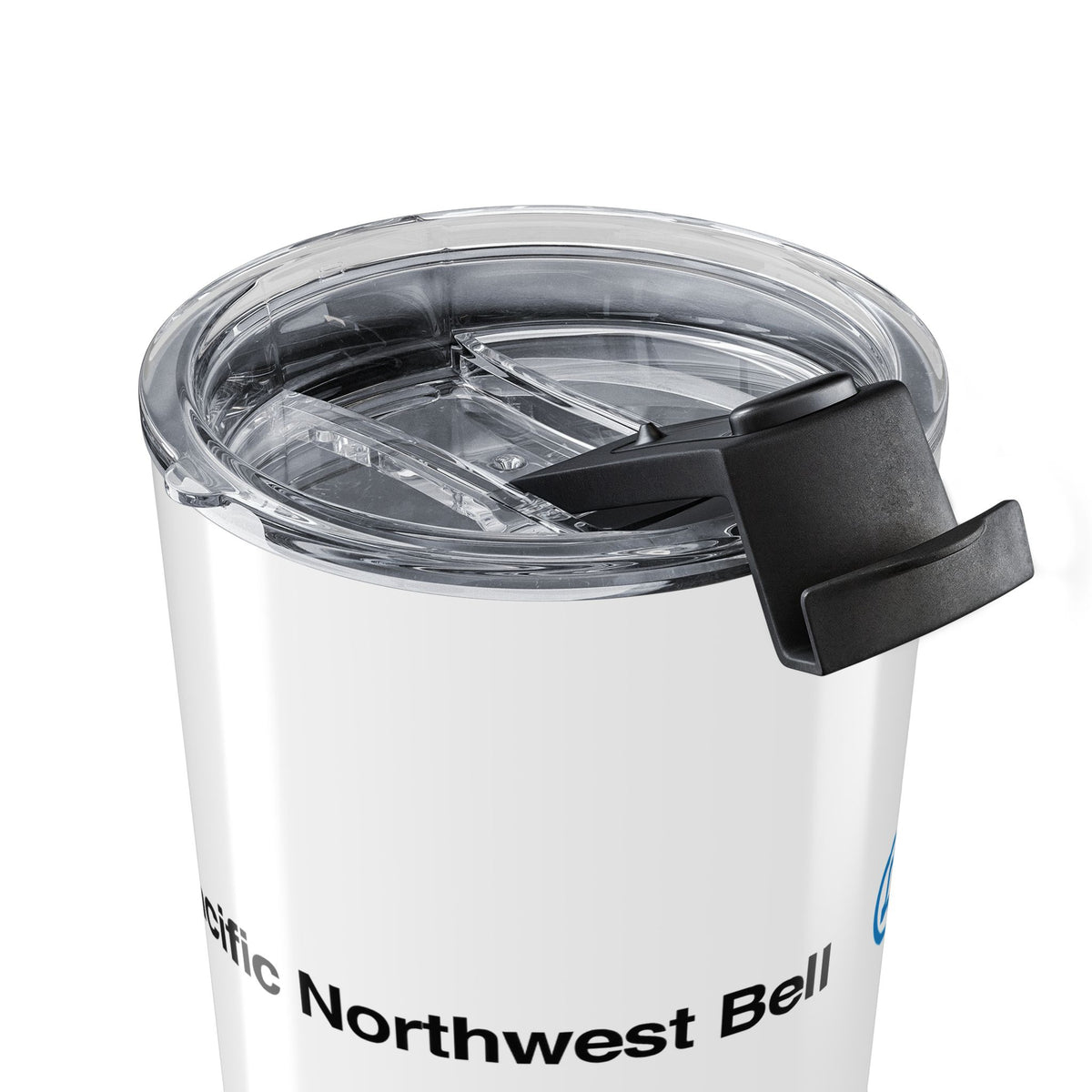 Pacific Northwest Bell 20oz Insulated Tumbler