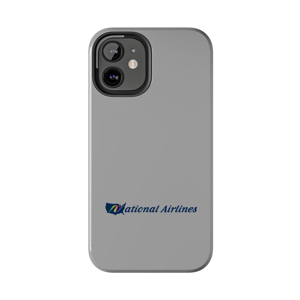 National Airlines (1999-2002) Tough Phone Case