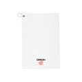 Orion Airways Golf Towel