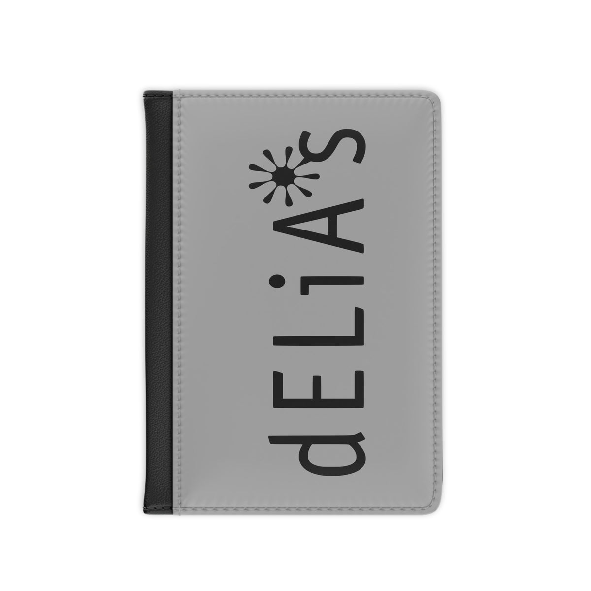Delia's Passport Cover