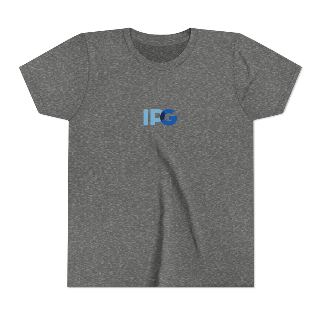 The Interpublic Group of Companies Kids Tee / T-Shirt