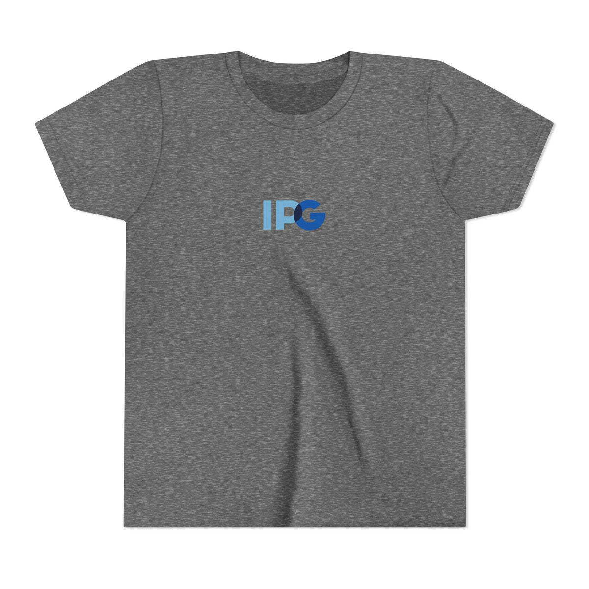 The Interpublic Group of Companies Kids Tee / T-Shirt