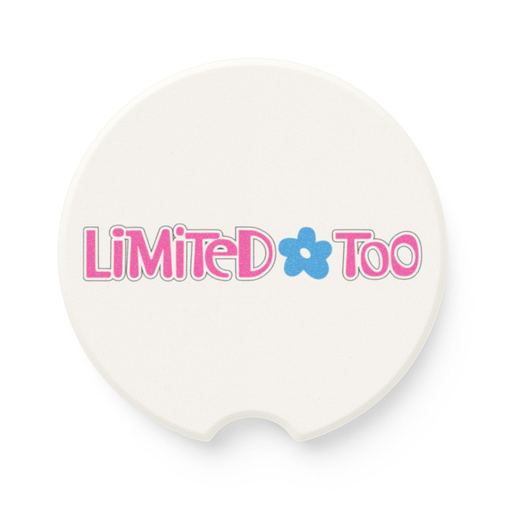 Limited Too Car Coaster