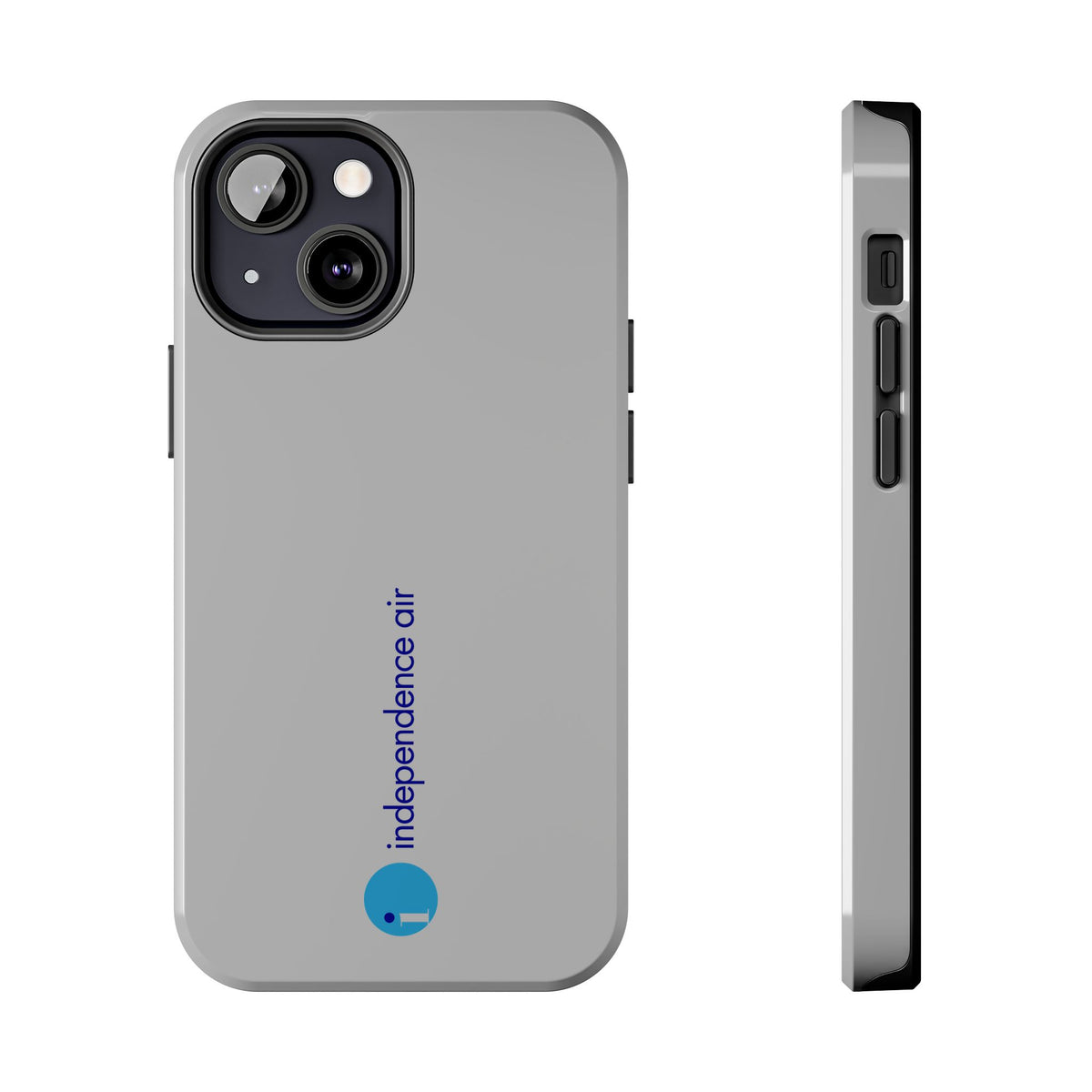 Independence Air Tough Phone Case