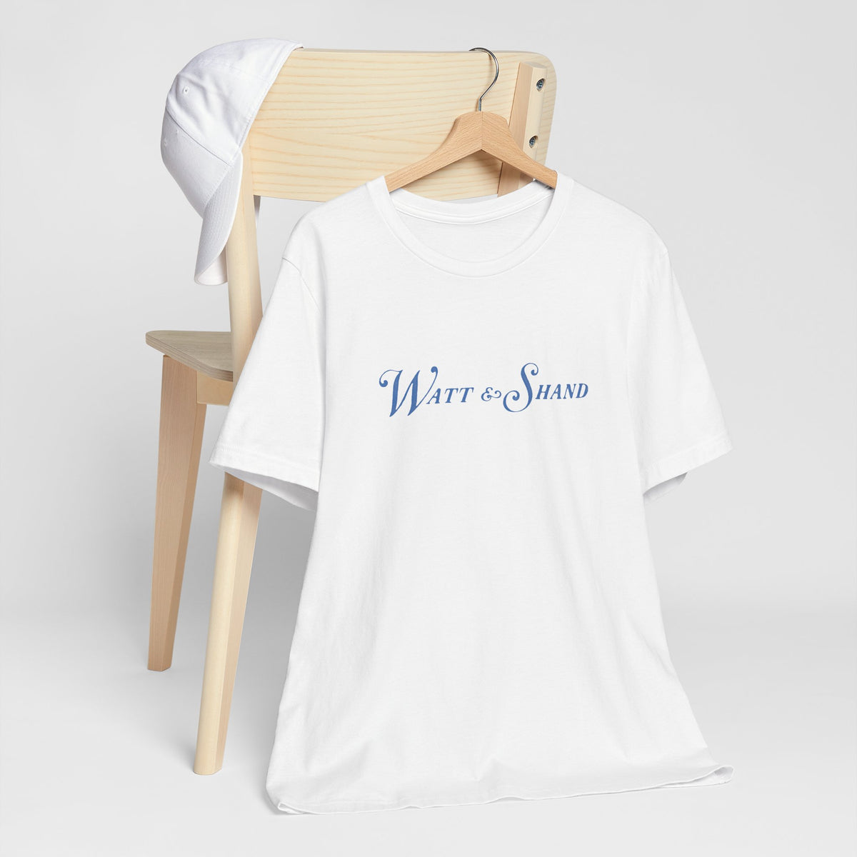 Watt & Shand T-Shirt