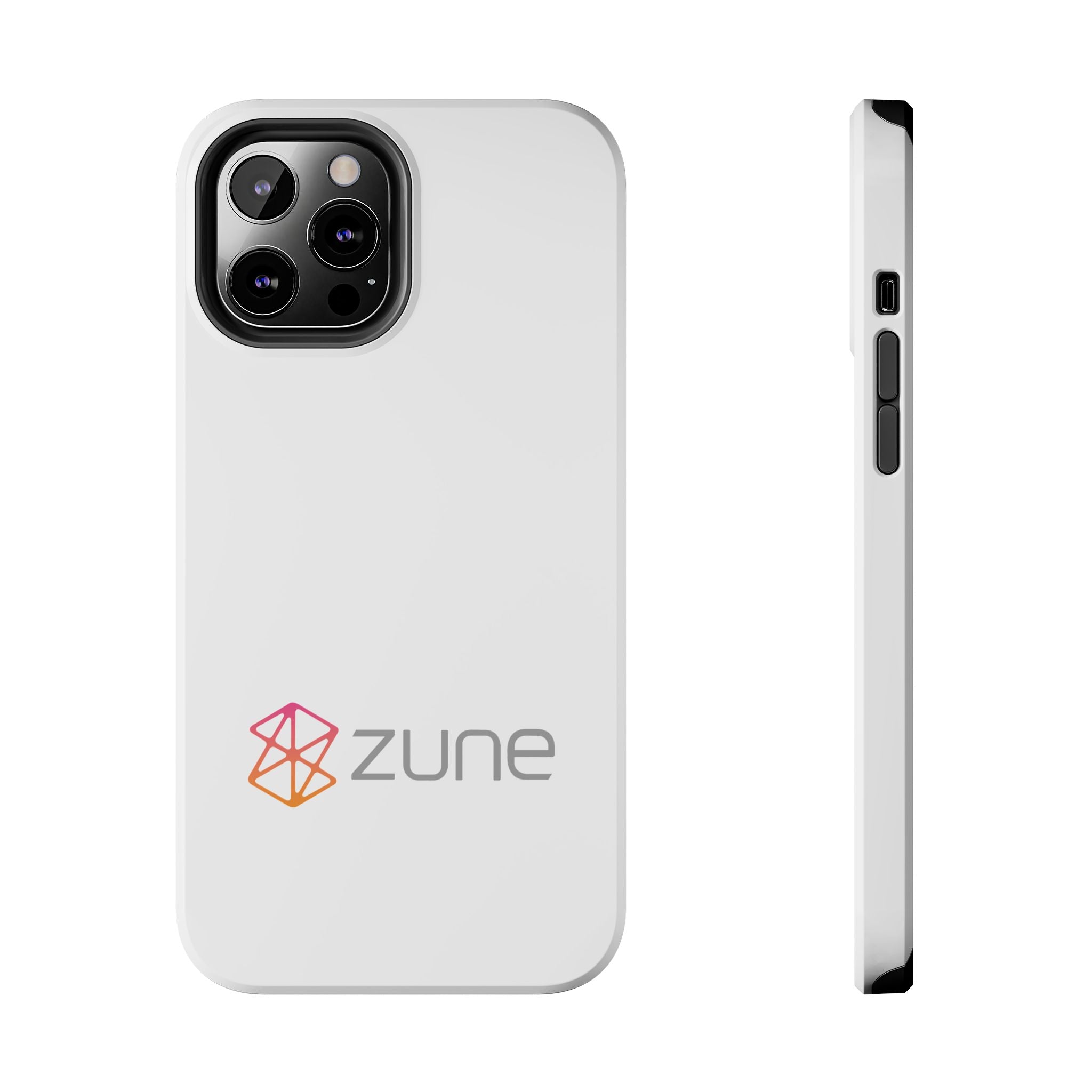 Zune Tough Phone Case