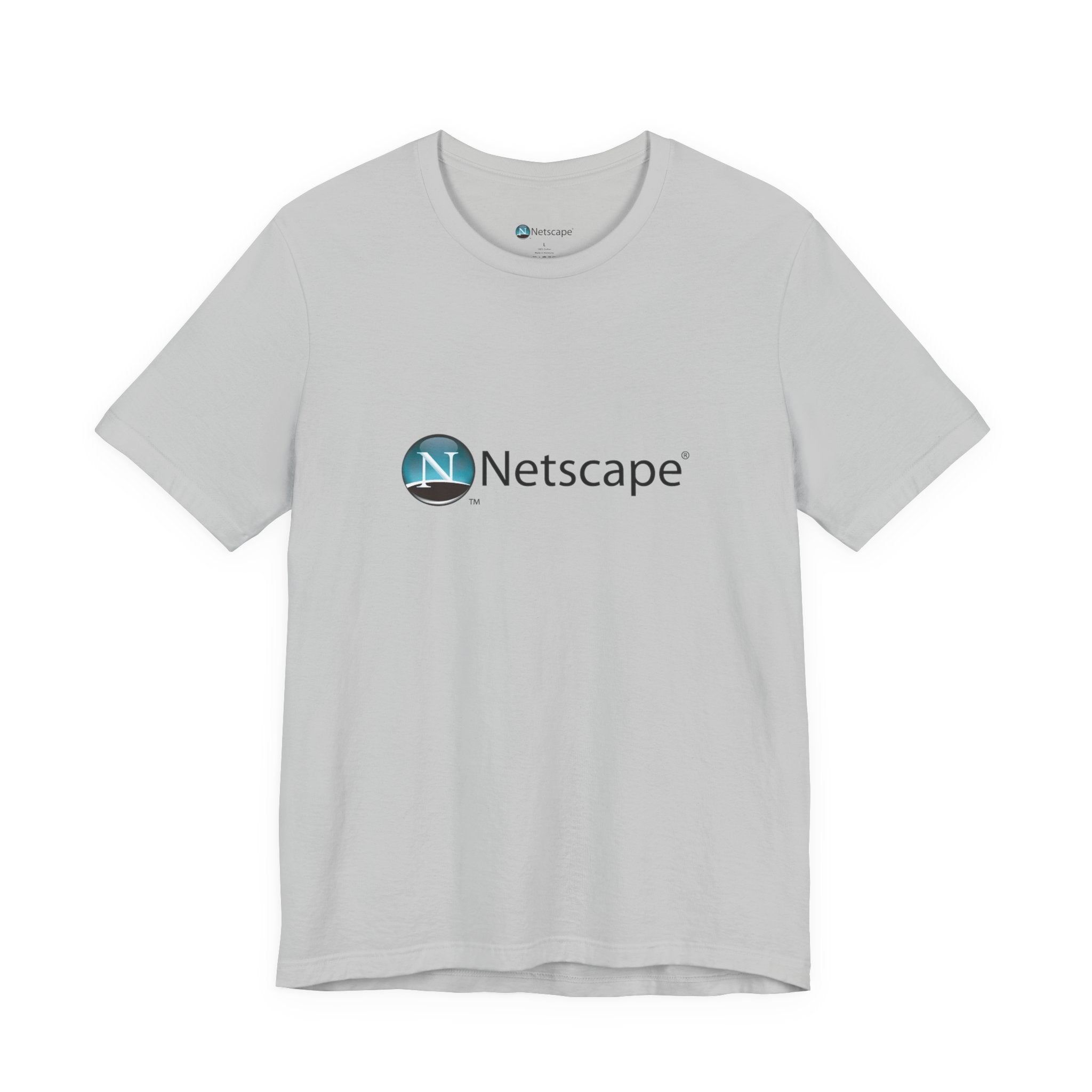 Netscape T-Shirt