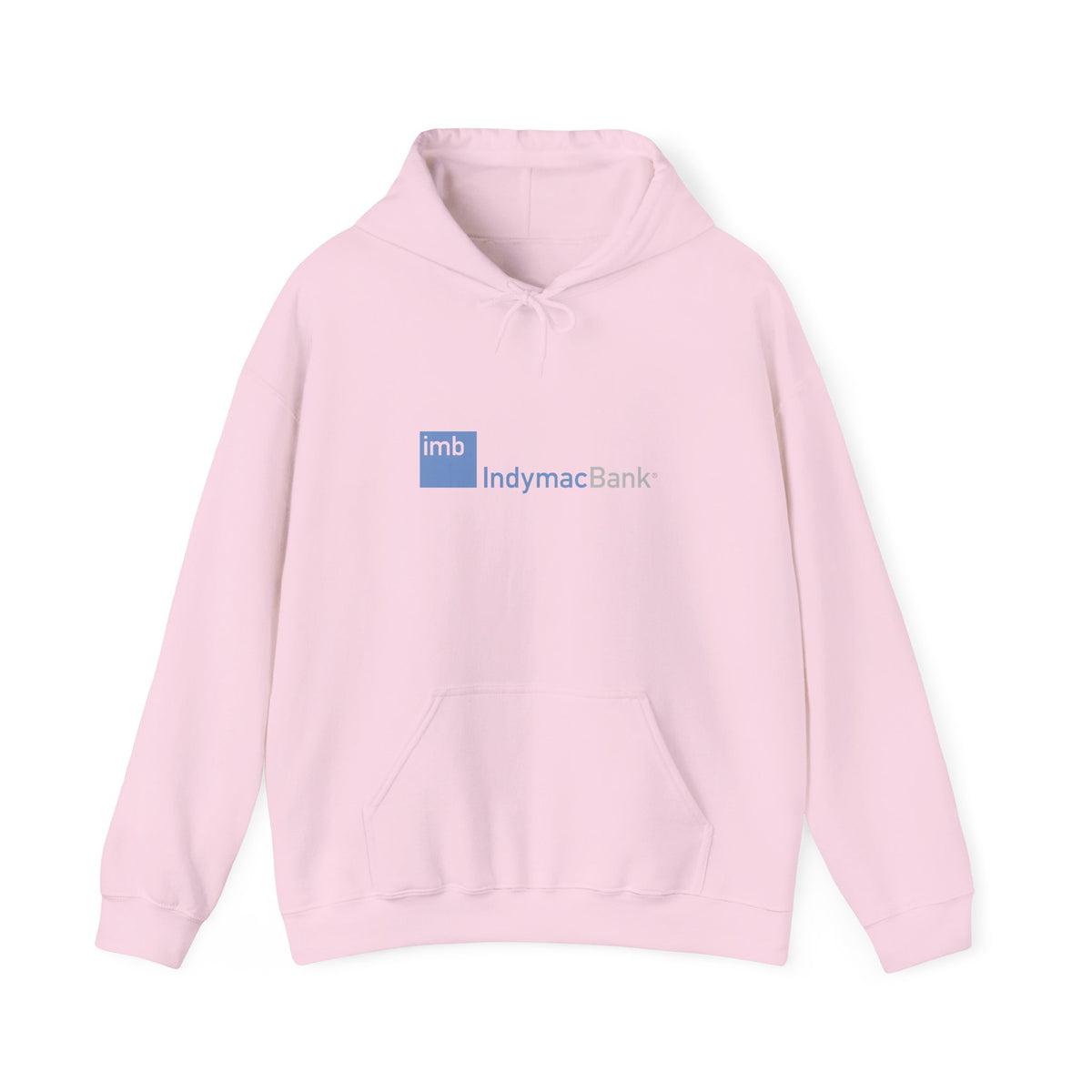 IndyMac Bank Hoodie / Sweatshirt