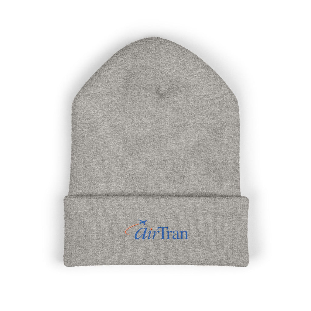 AirTran Airways Cuffed Beanie