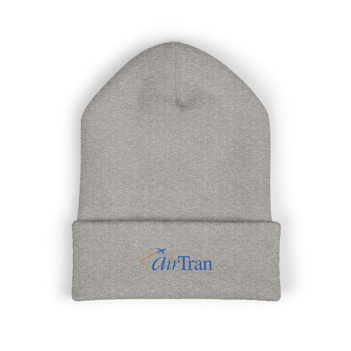 AirTran Airways Cuffed Beanie