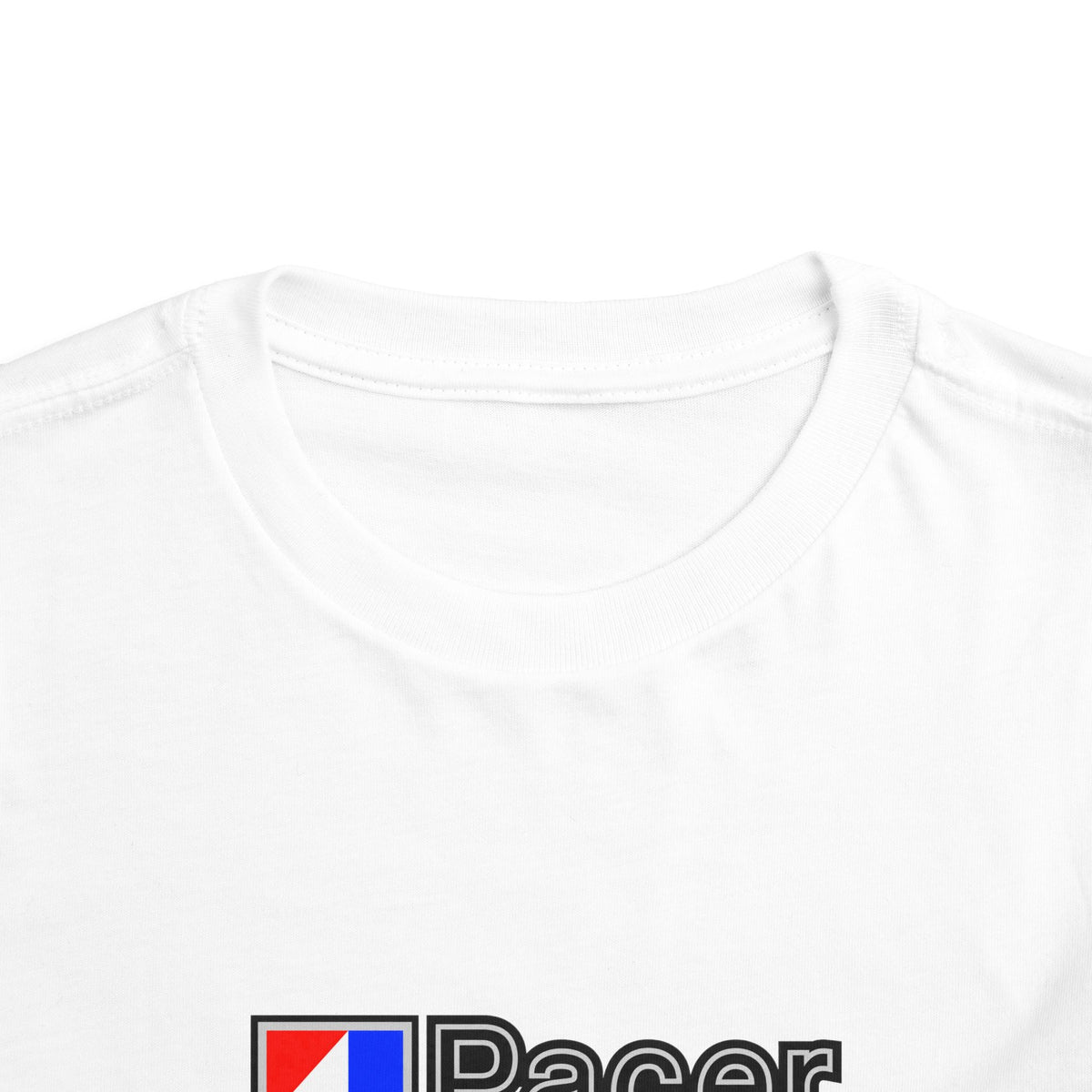 Pacer International Toddler Tee / T-Shirt
