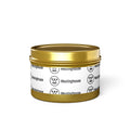 Westinghouse Electric Corporation Tin Candle