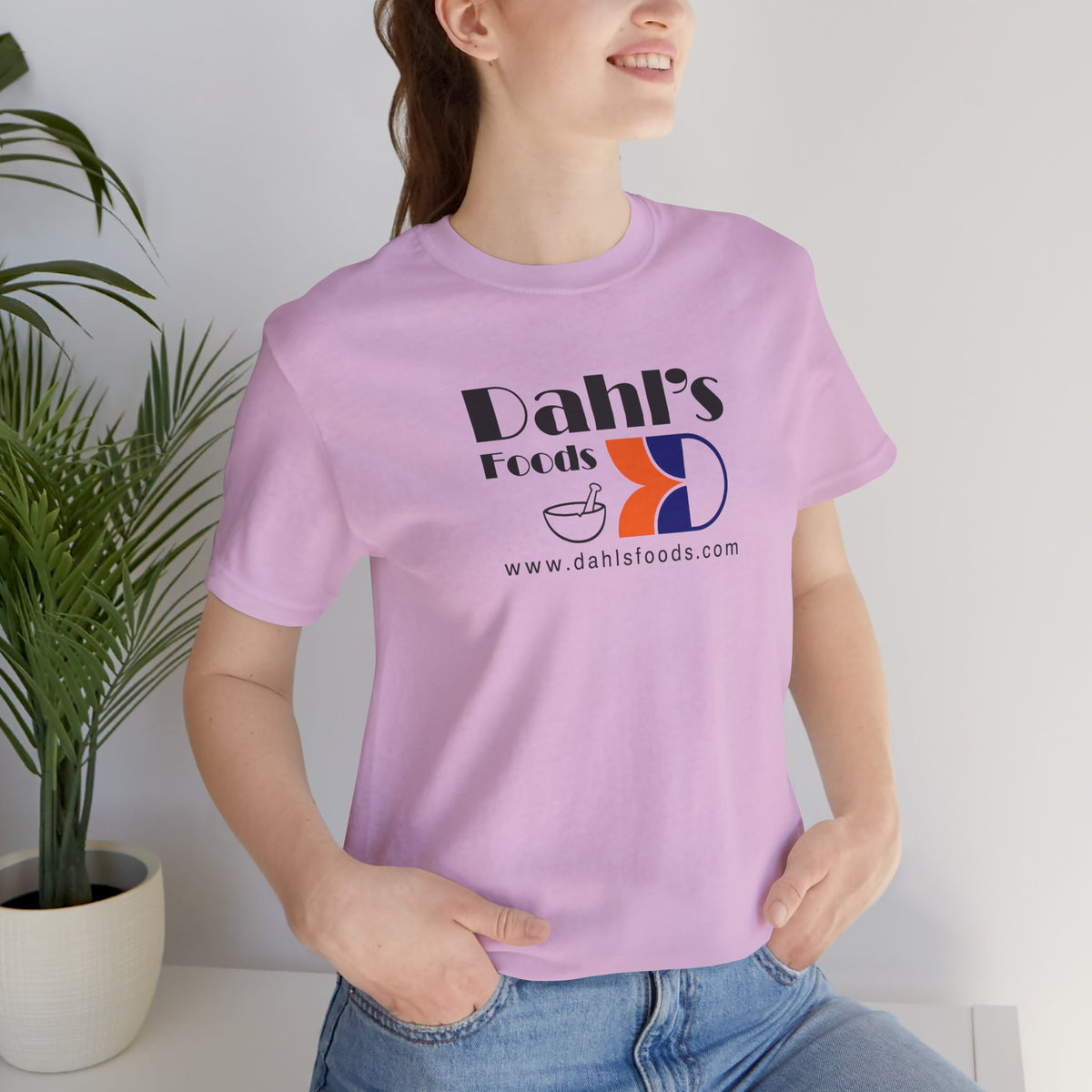 Dahl's Foods T-Shirt