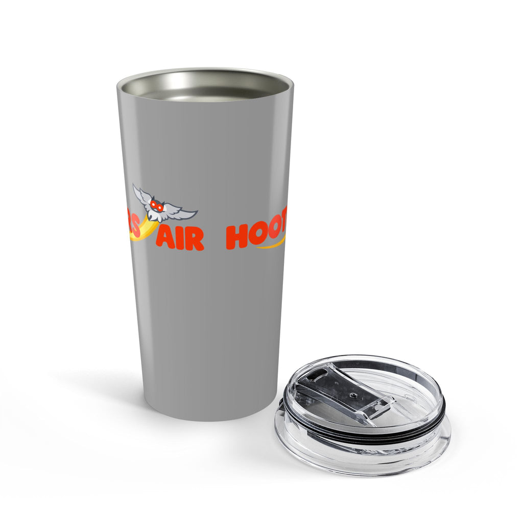 Hooters Air 20oz Insulated Tumbler