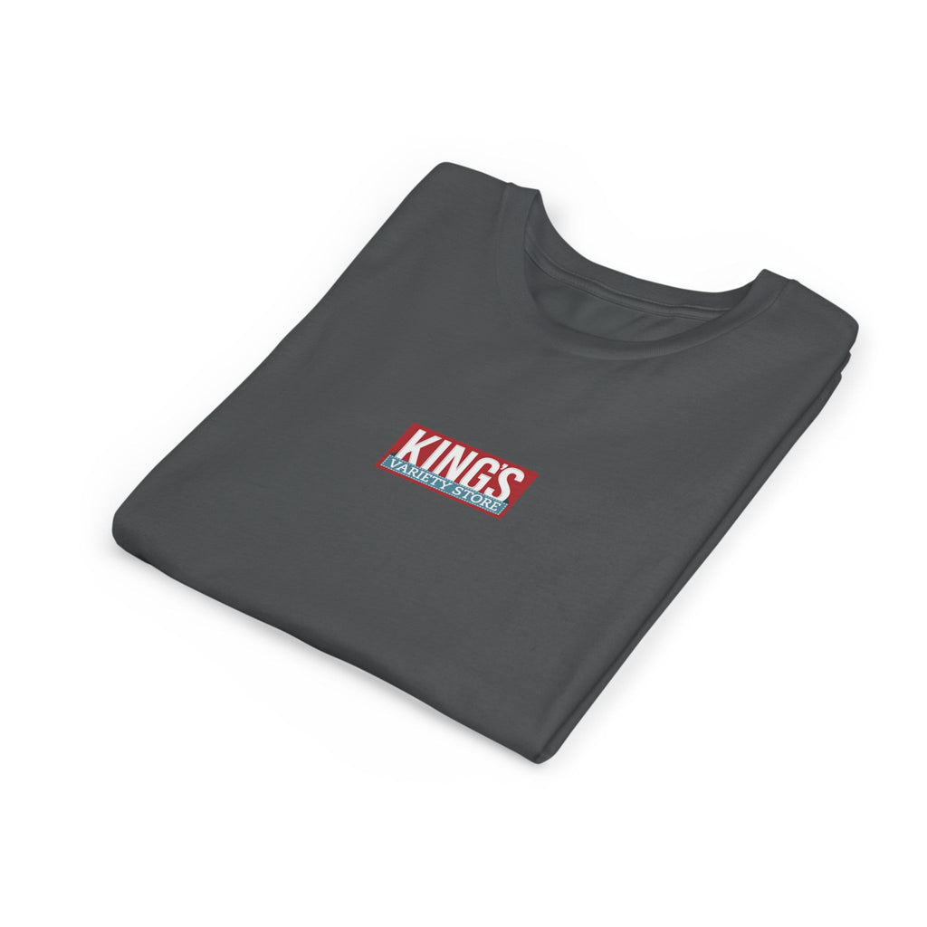 King's Variety Store Kids Tee / T-Shirt