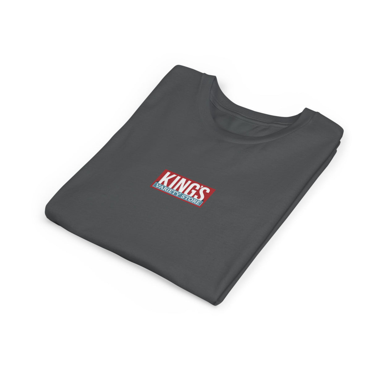 King's Variety Store Kids Tee / T-Shirt