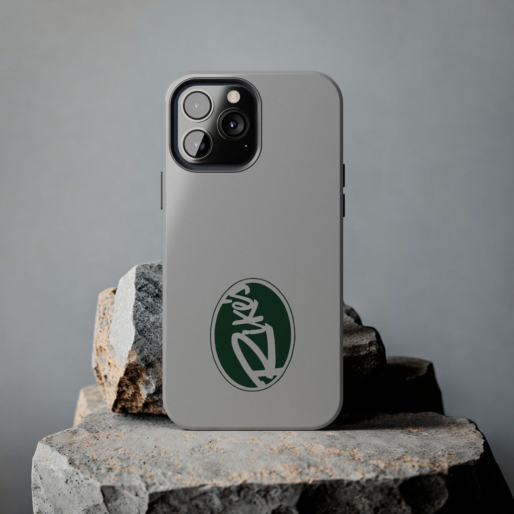 Rike-Kumler Company Tough Phone Case
