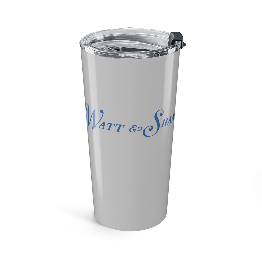 Watt & Shand 20oz Insulated Tumbler
