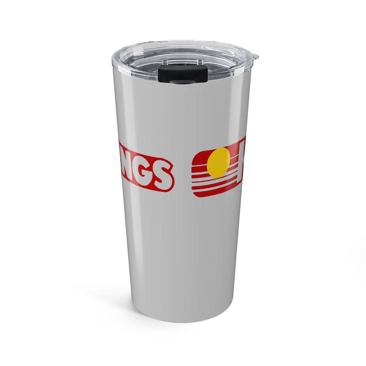 King's Department Stores 20oz Insulated Tumbler