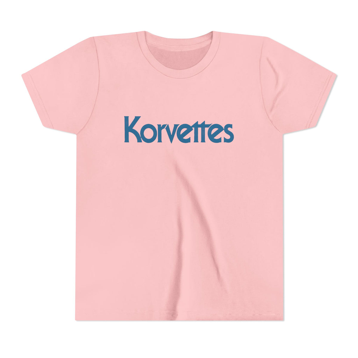 Korvette's Kids Tee / T-Shirt