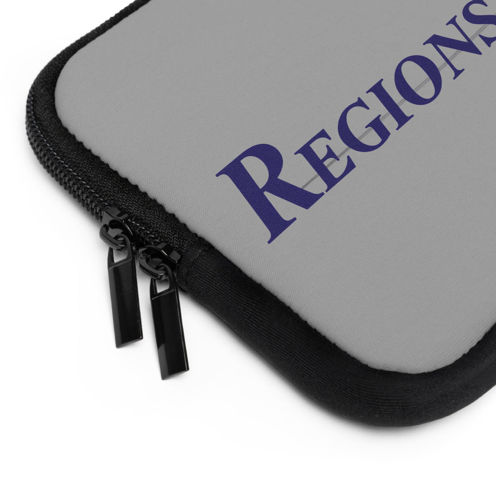 RegionsAir Laptop Sleeve