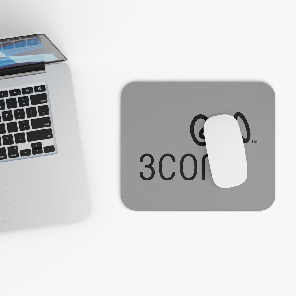 3Com Corporation Mouse Pad