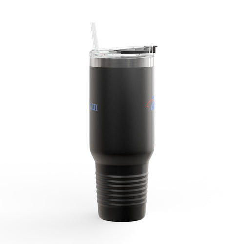 AirTran Airways 40oz Insulated Travel Mug Stainless Tumbler