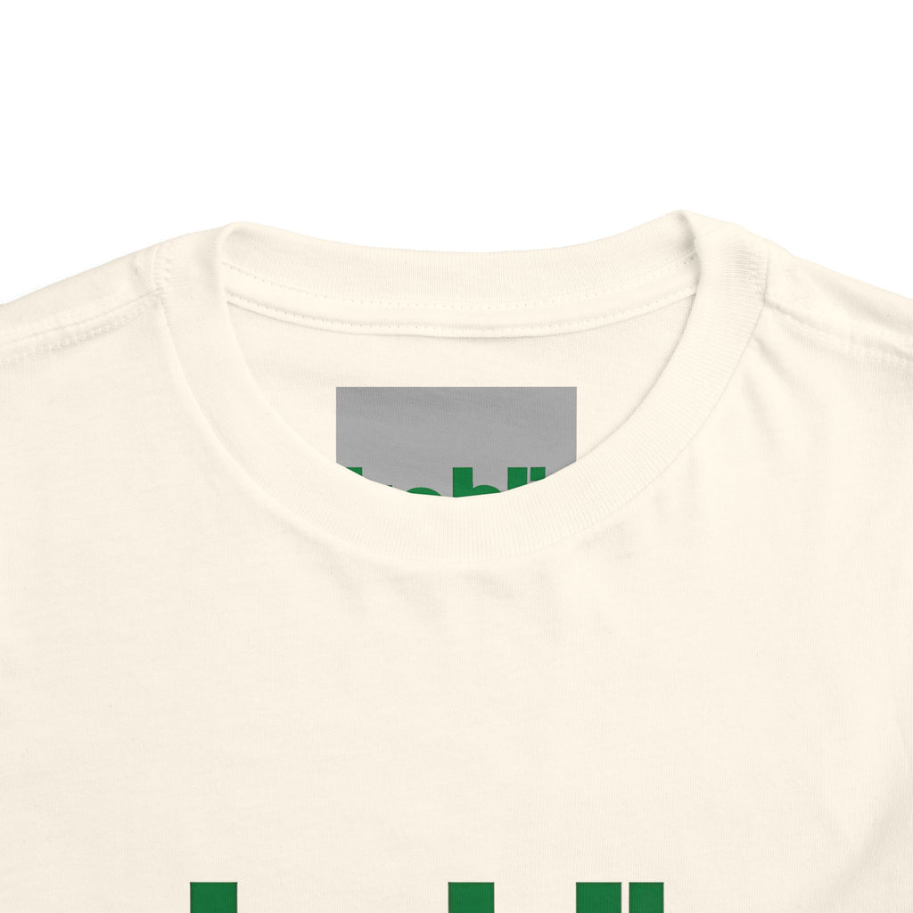 Kohl's Food Stores Toddler Tee / T-Shirt