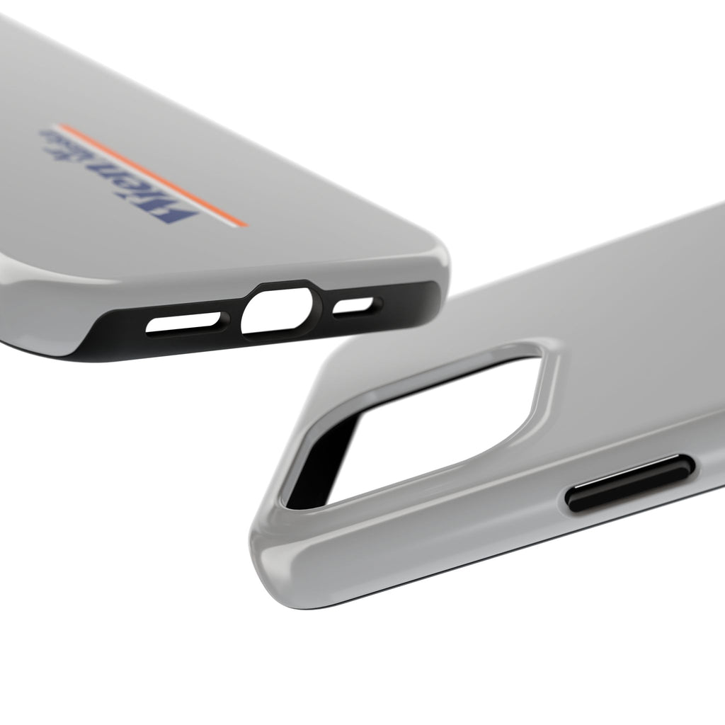 Wien Air Alaska Tough Phone Case