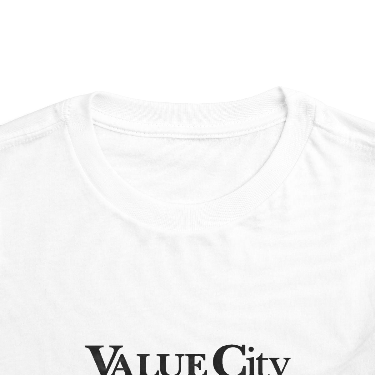Value City Department Stores Toddler Tee / T-Shirt