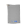The Wiz Golf Towel