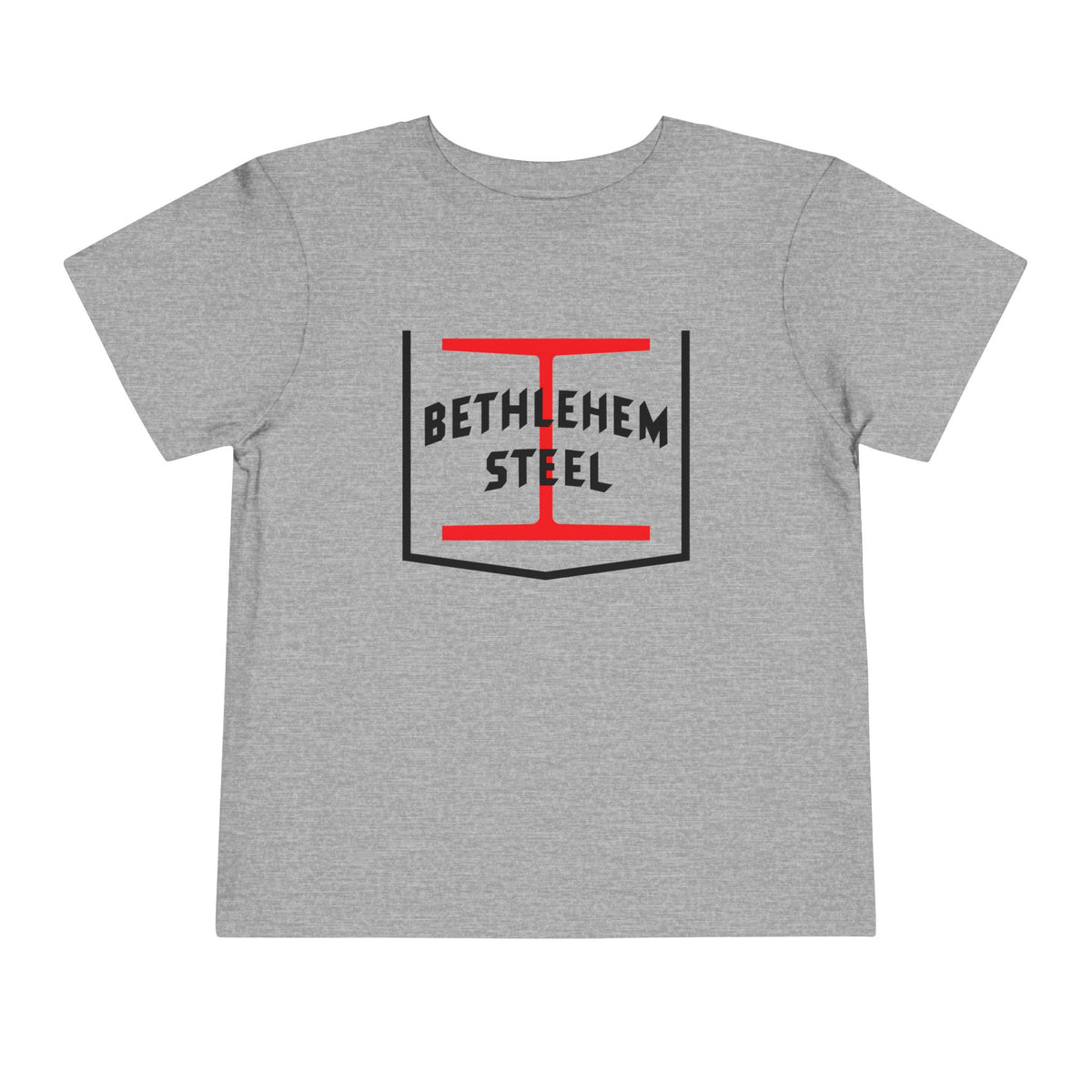Bethlehem Steel Toddler Tee / T-Shirt