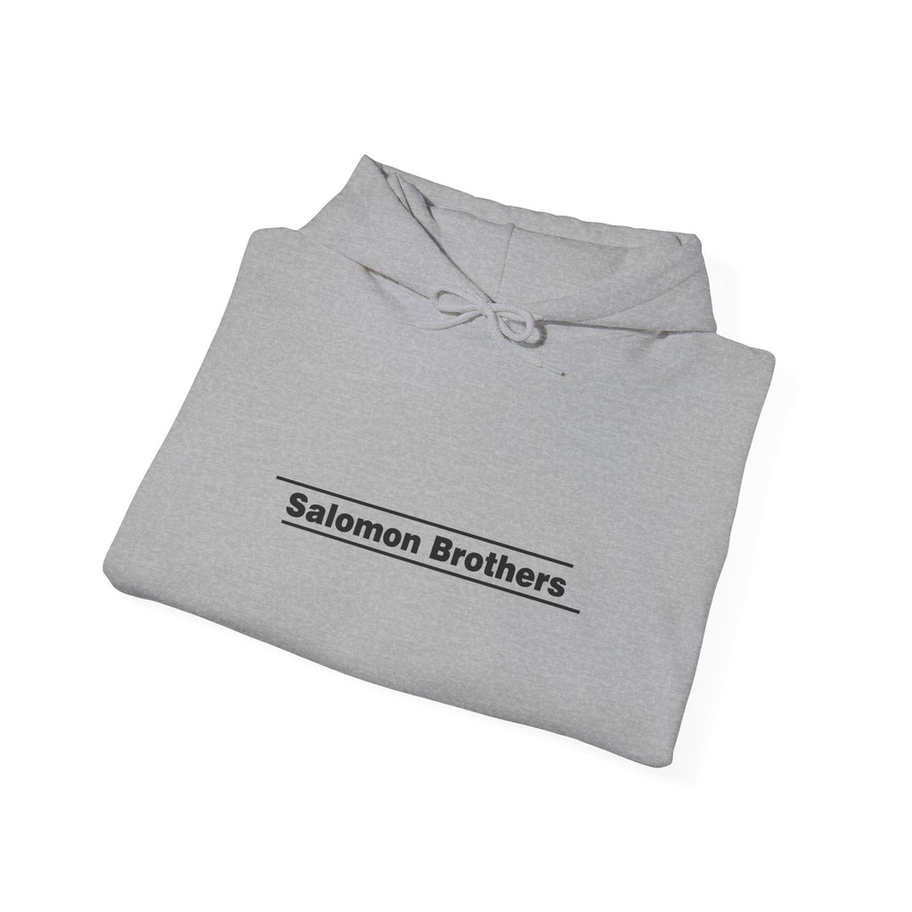 Salomon Brothers Hoodie / Sweatshirt