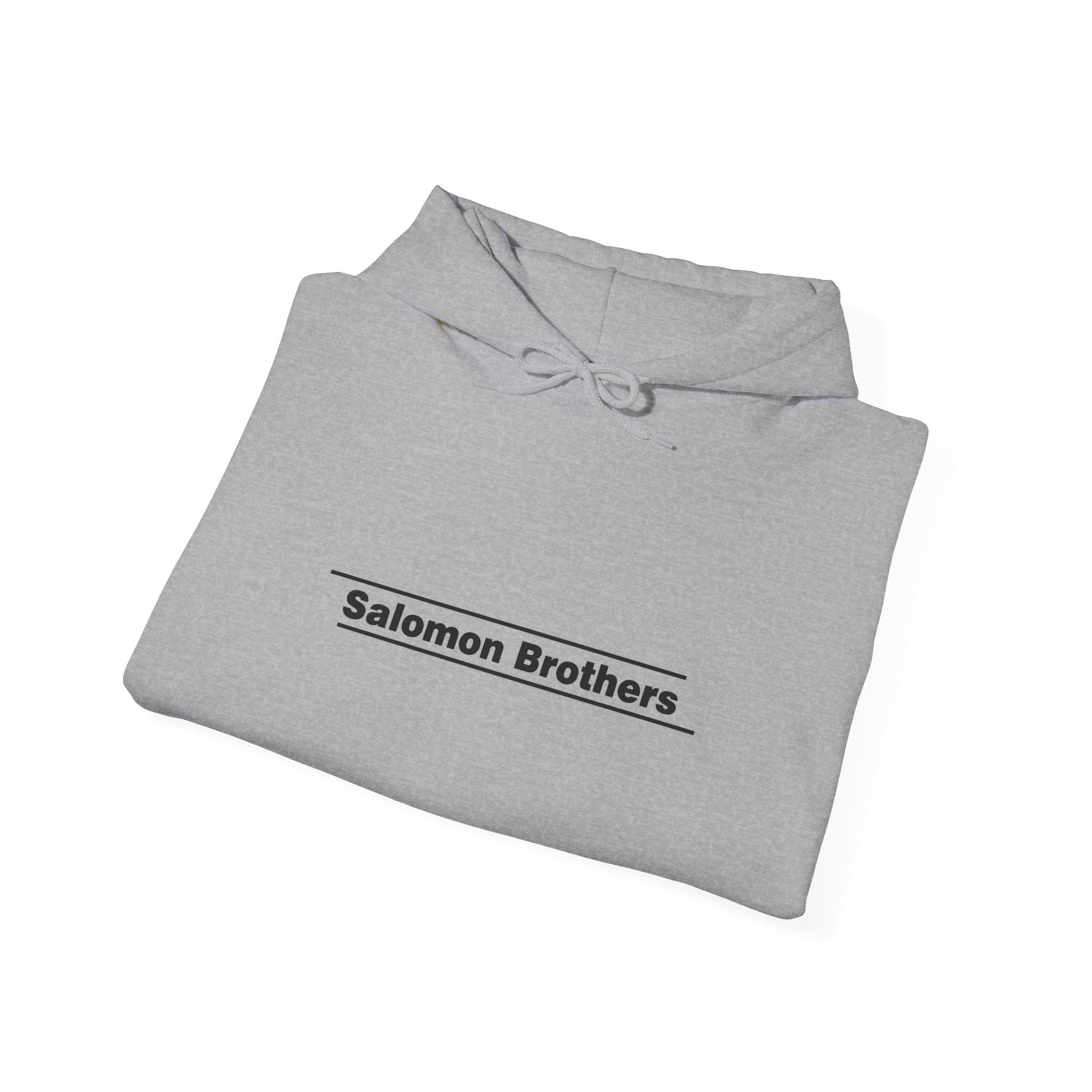 Salomon Brothers Hoodie / Sweatshirt