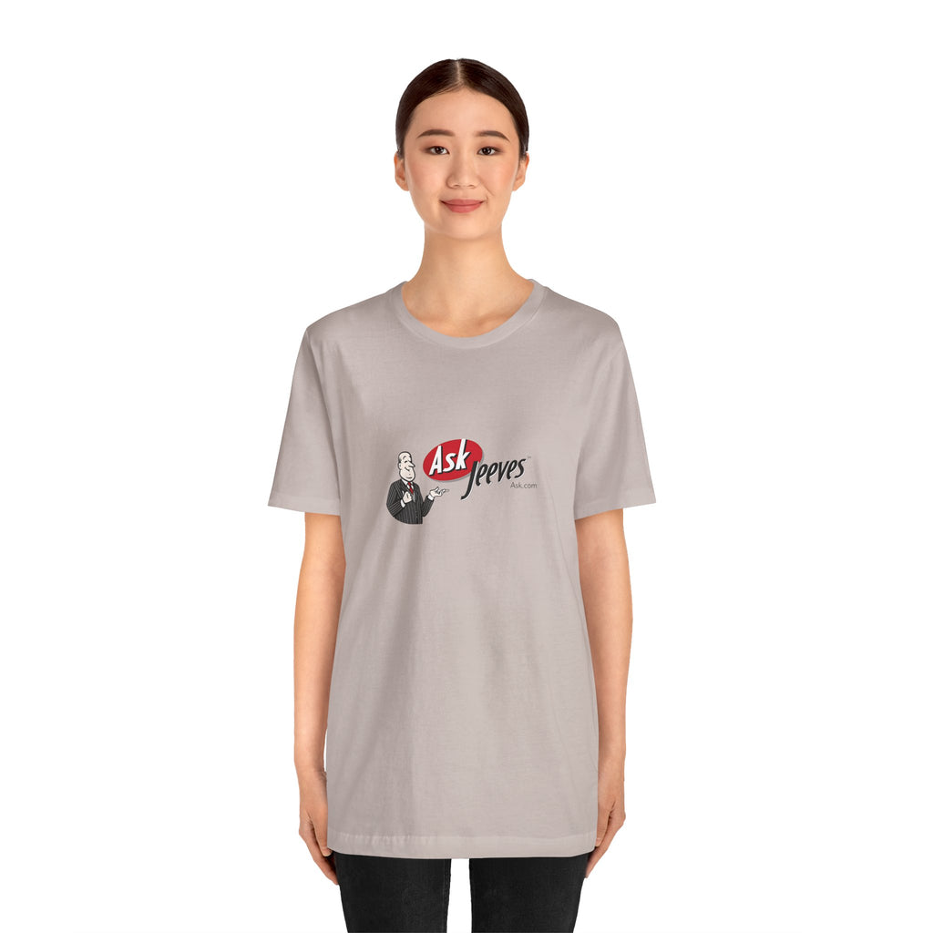 Ask Jeeves T-Shirt