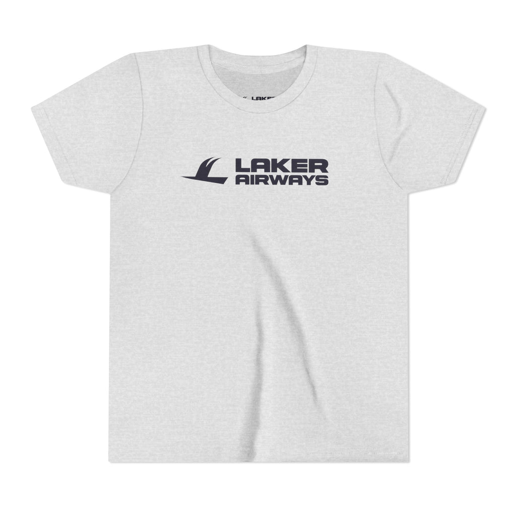 Laker Airways Kids Tee / T-Shirt