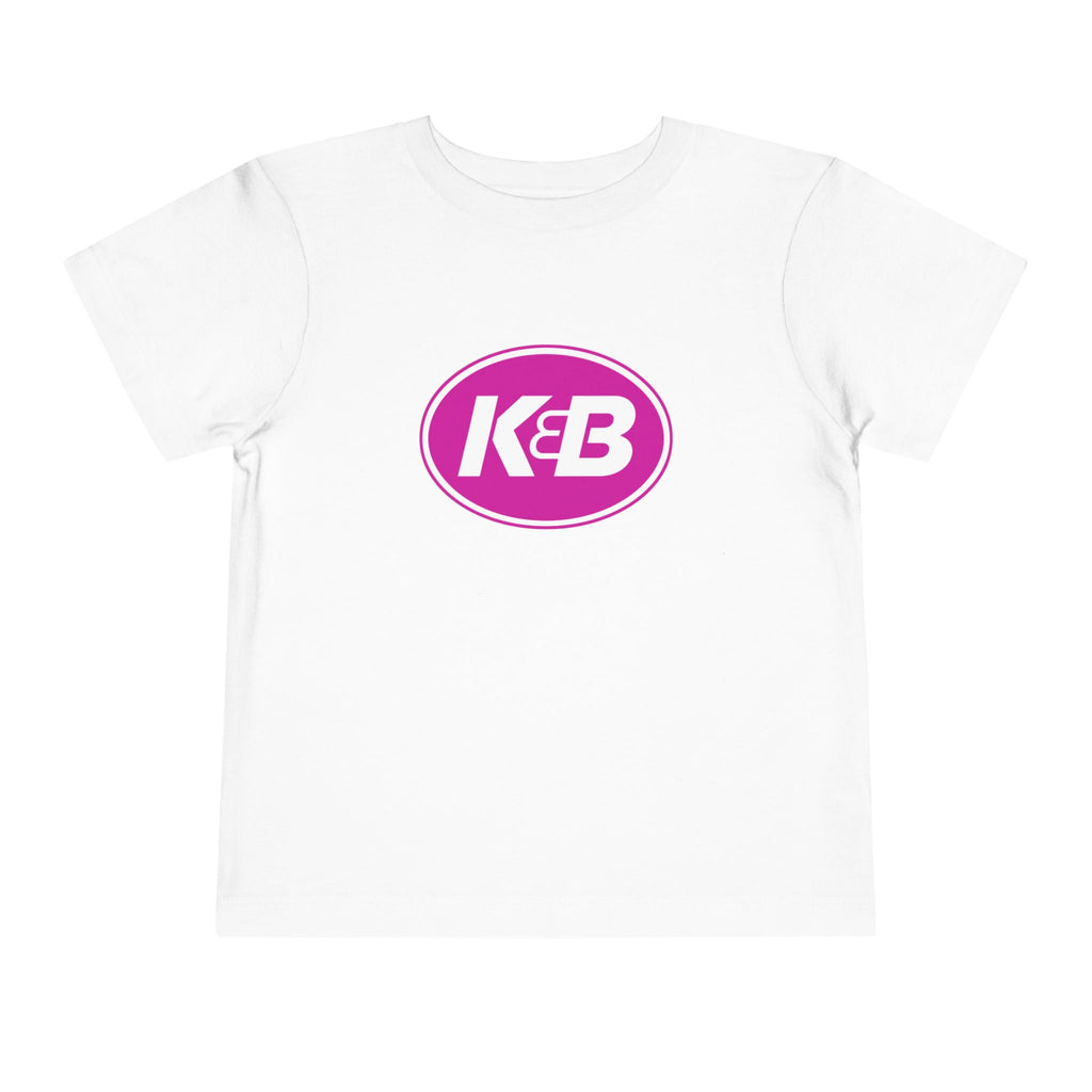K&B (Katz & Besthoff) Toddler Tee / T-Shirt