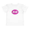 K&B (Katz & Besthoff) Toddler Tee / T-Shirt