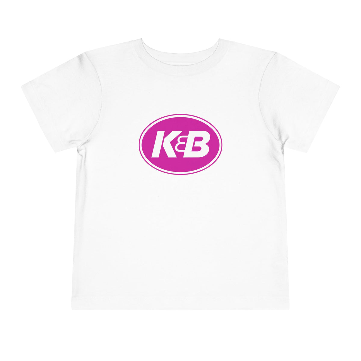 K&B (Katz & Besthoff) Toddler Tee / T-Shirt