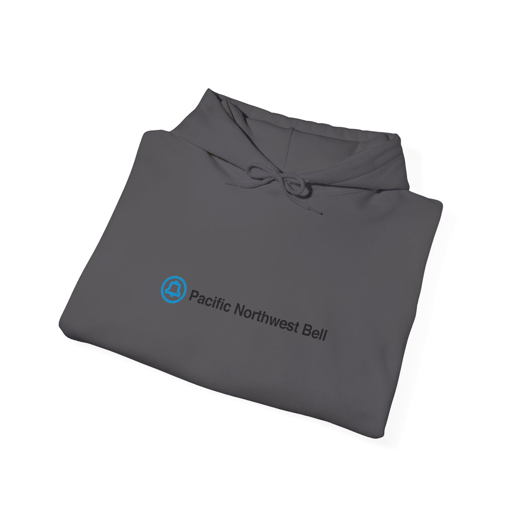 Pacific Northwest Bell Hoodie / Sweatshirt