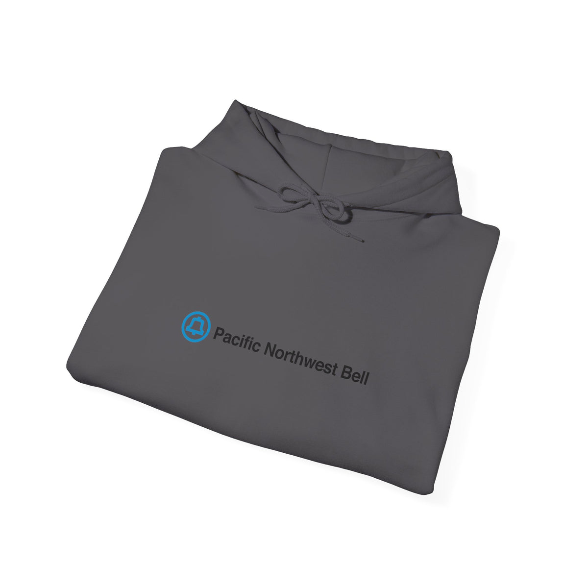 Pacific Northwest Bell Hoodie / Sweatshirt