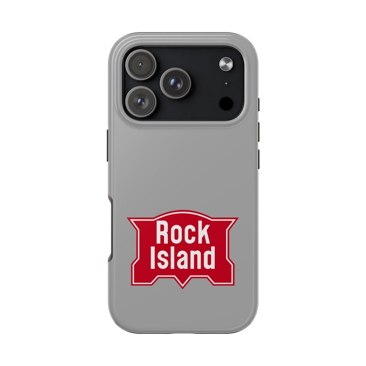 Chicago, Rock Island and Pacific Railroad Tough Phone Case