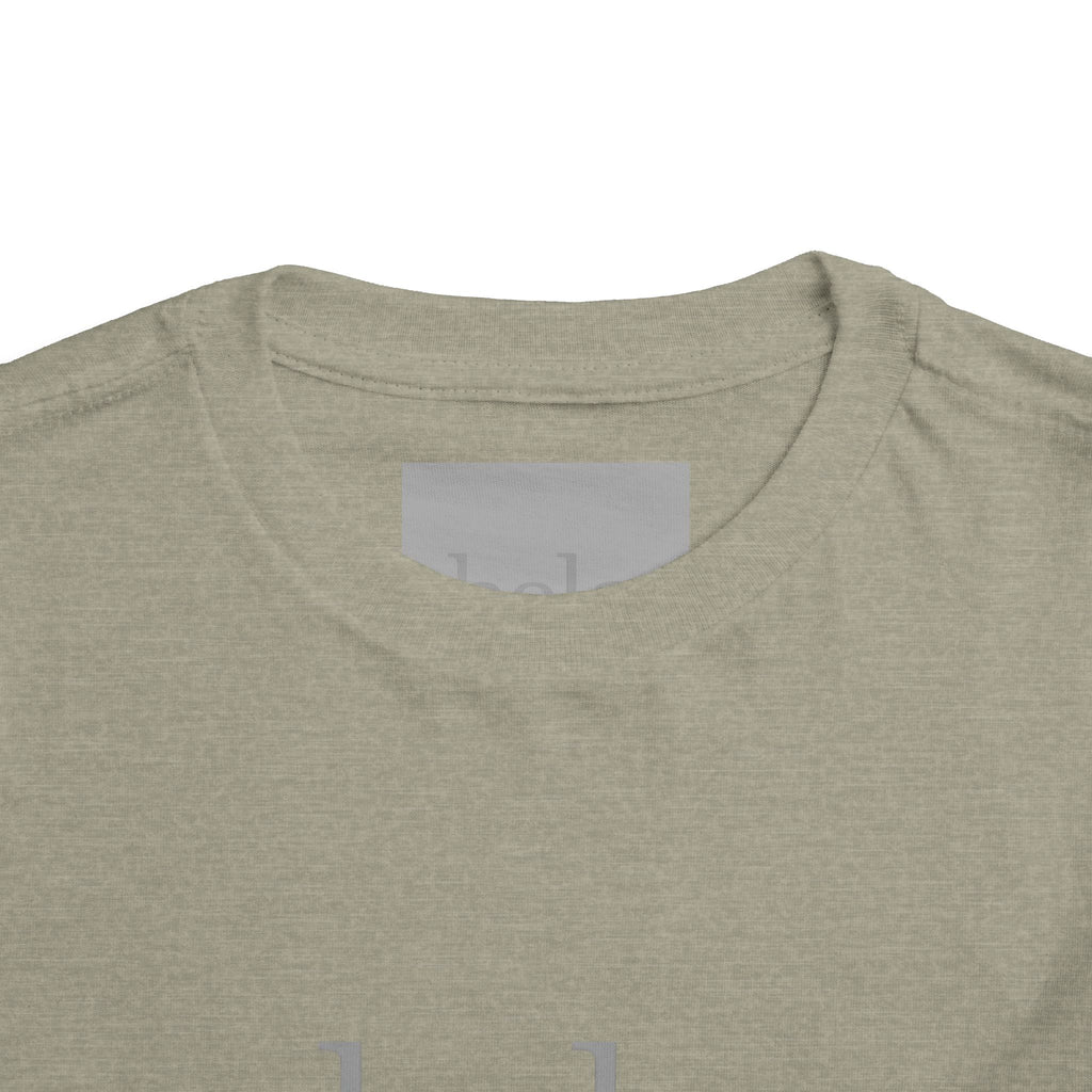 Abelag Aviation Toddler Tee / T-Shirt