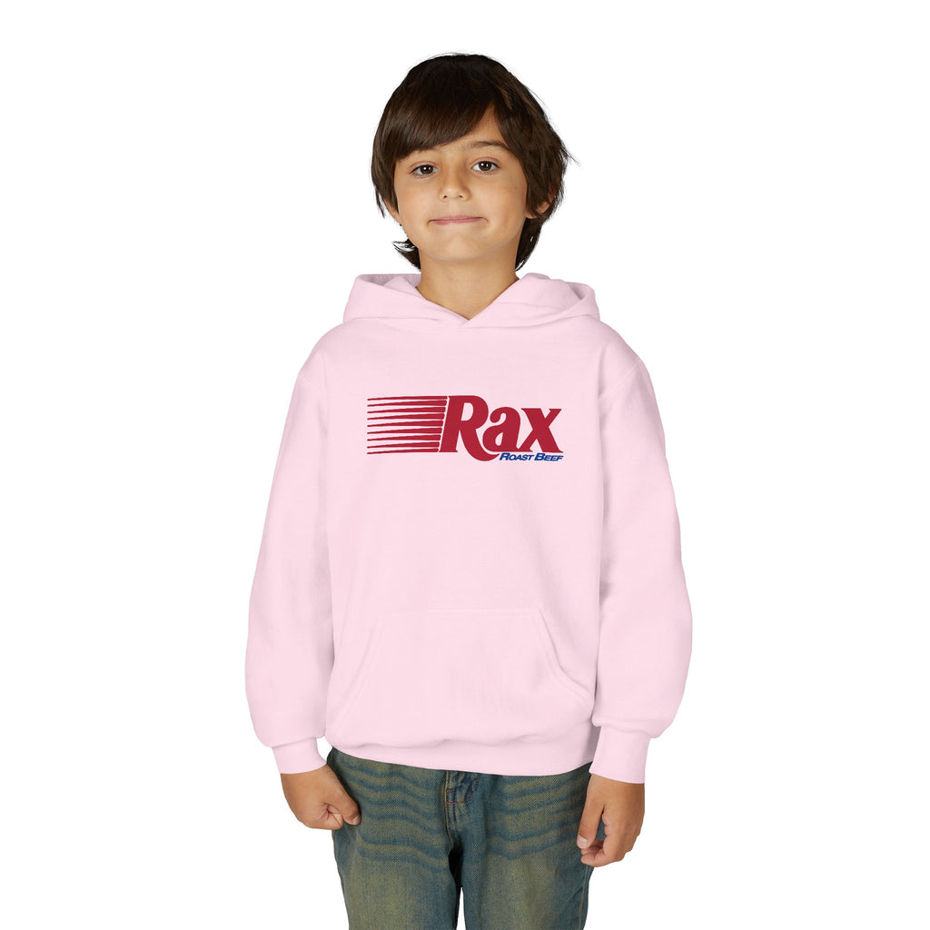 Rax Roast Beef Youth Hoodie / Sweatshirt