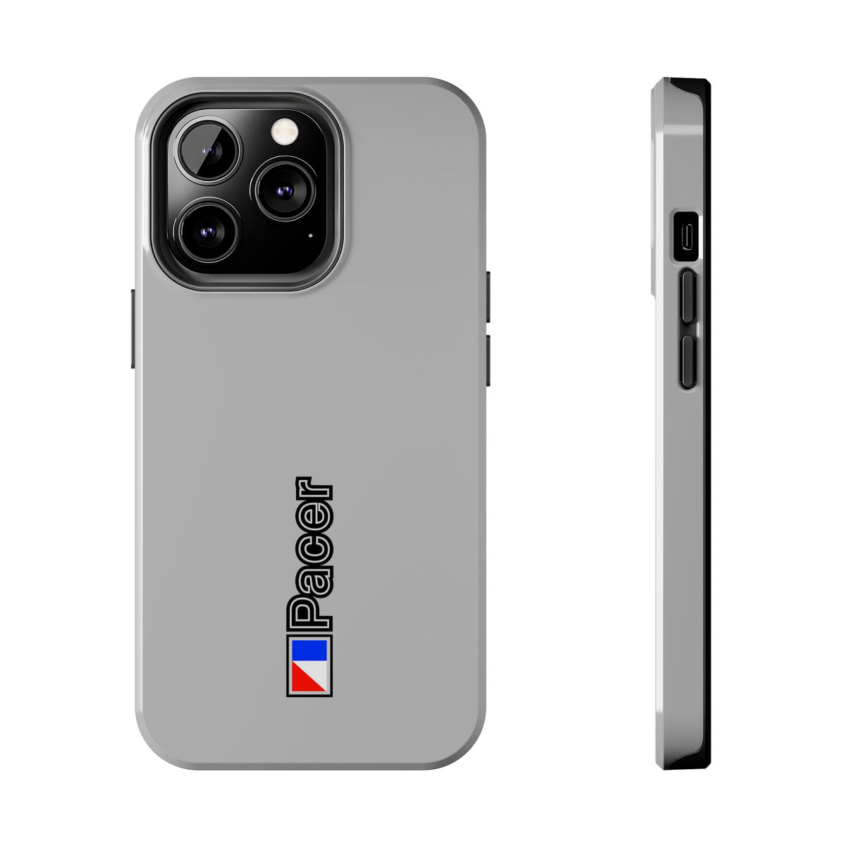 Pacer International Tough Phone Case
