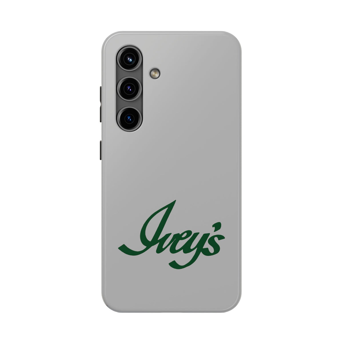 Ivey's Tough Phone Case