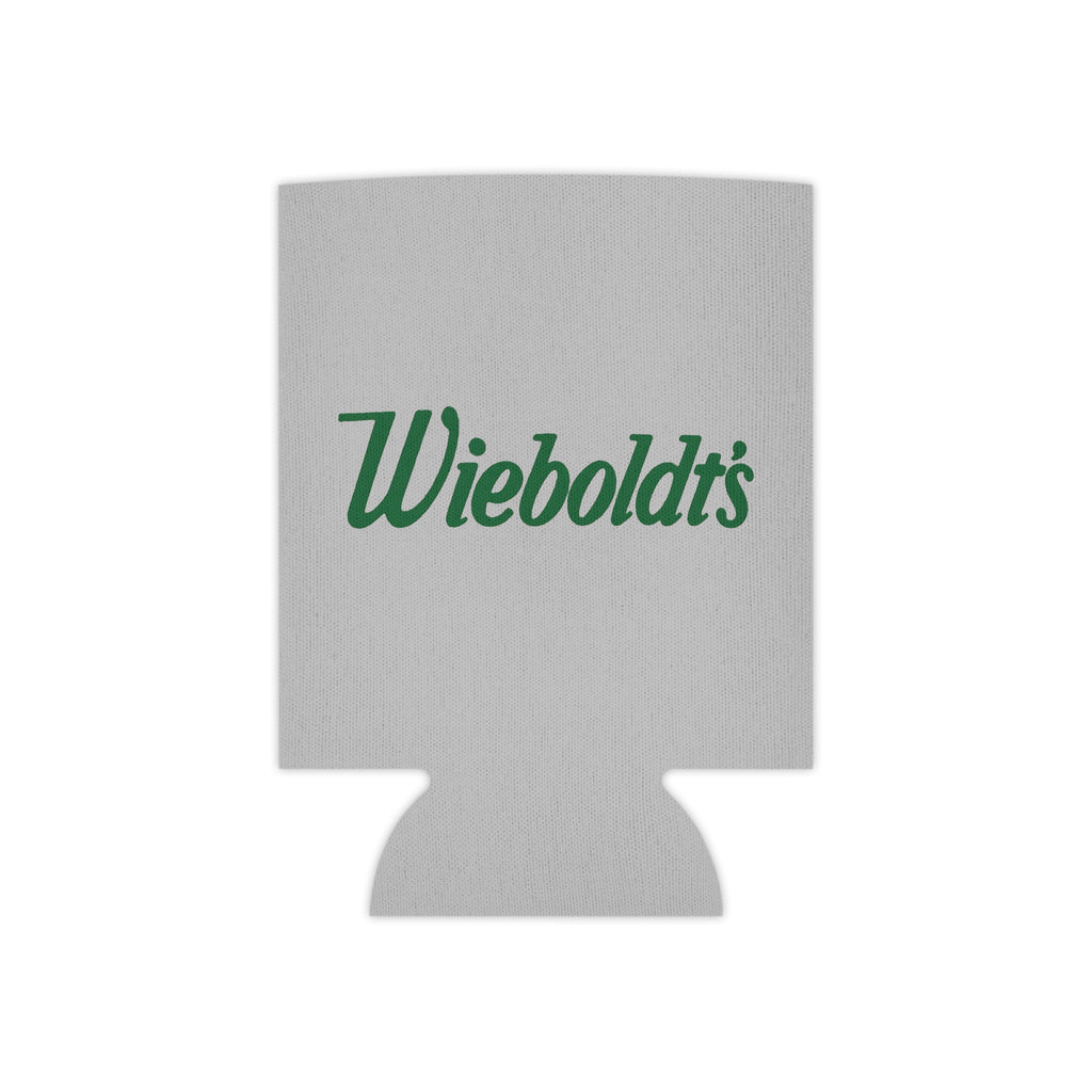 Wieboldt's Can Cooler