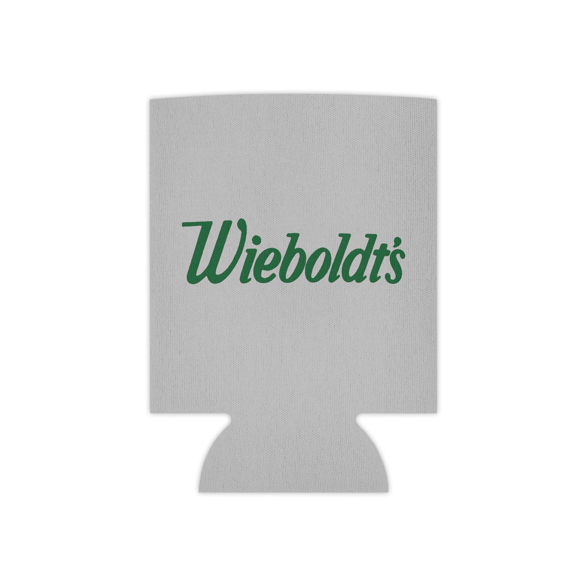 Wieboldt's Can Cooler