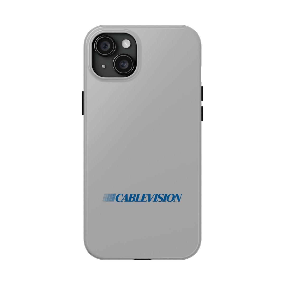 Cablevision Tough Phone Case